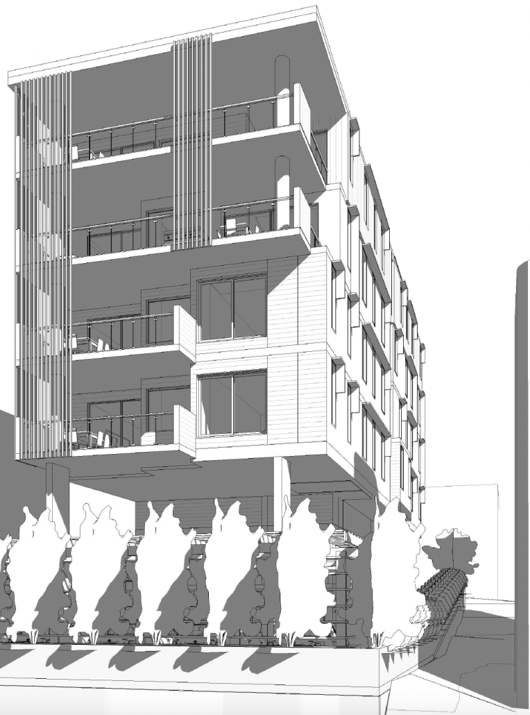 Kings Beach Residential